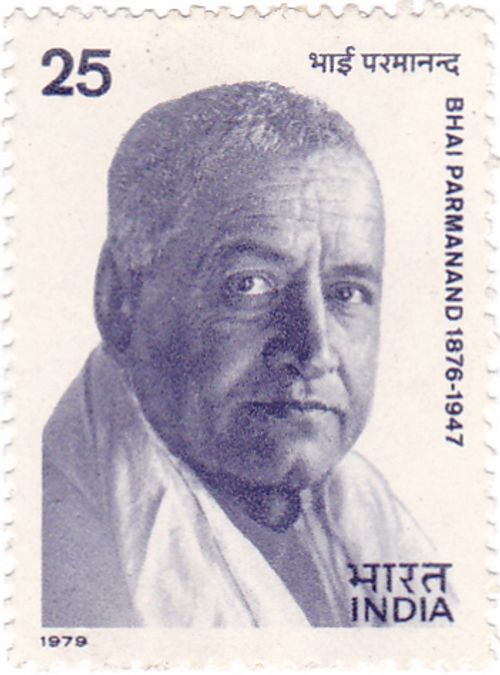 Bhai Parmanand