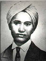 Kartar Singh Sarabha